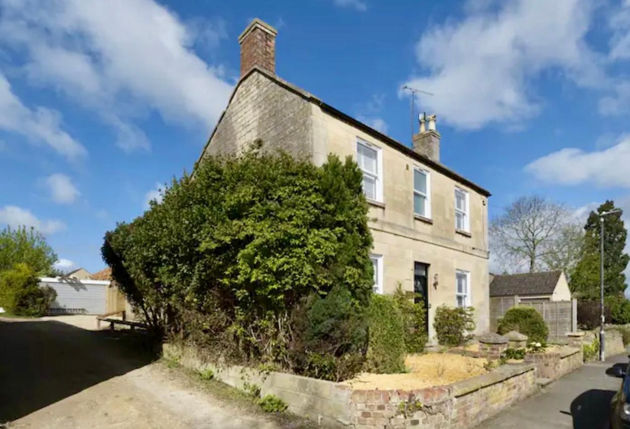 Luxury Cotswolds Cottage With Hot Tub Winchcombe Exterior photo